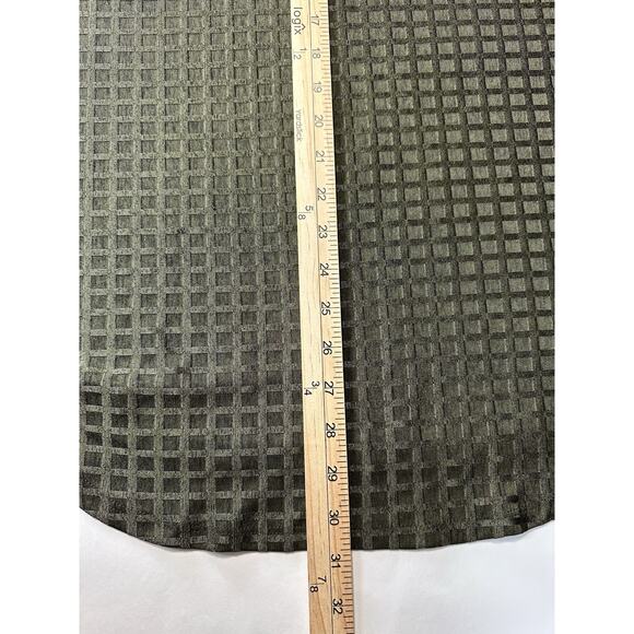 NYGUARD Women’s Medium Tunic Style Top Long Sleeve Stretch - Picture 9 of 9